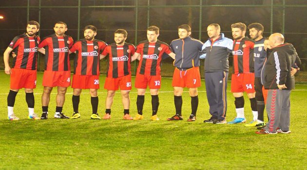 İddaa’da Gebze’nin şampiyonu belli oluyor