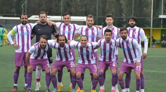 İdmanlar iptal, direk maça gidiyoruz!..