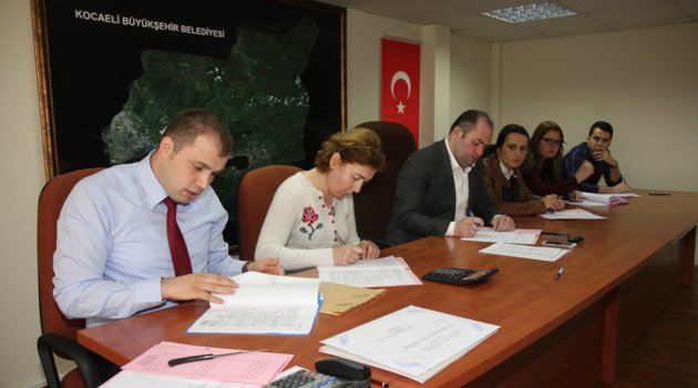 İhalesi yapıldı