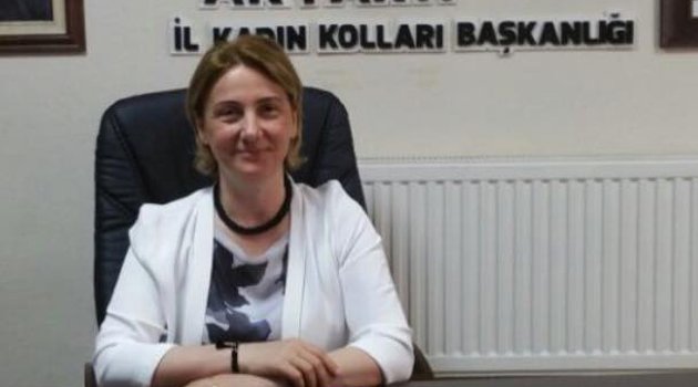 İl kadın kollarında eğitime devam!