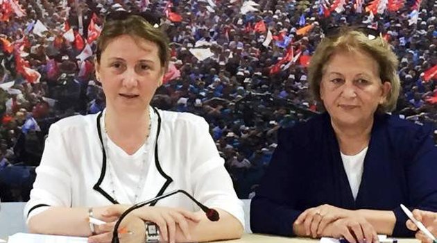 İl Kadın Kollarından eğitim programları
