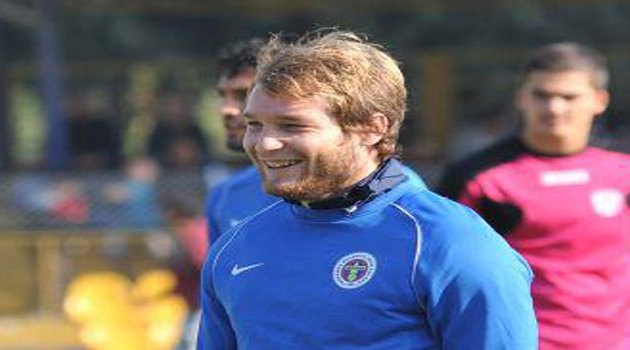 İlk bomba: Aykut Eren