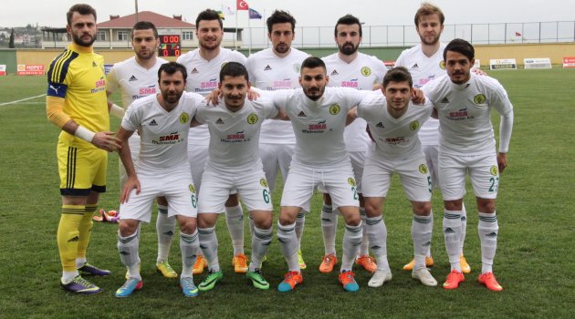 İlk maçlar 14 Mayıs’ta