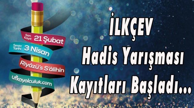 İLKÇEV sorumluluğu aldı!