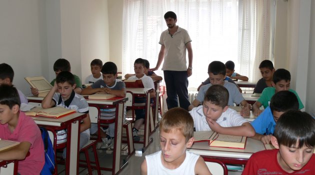 İMH Yaz Okulu 15 Haziran’da başlıyor