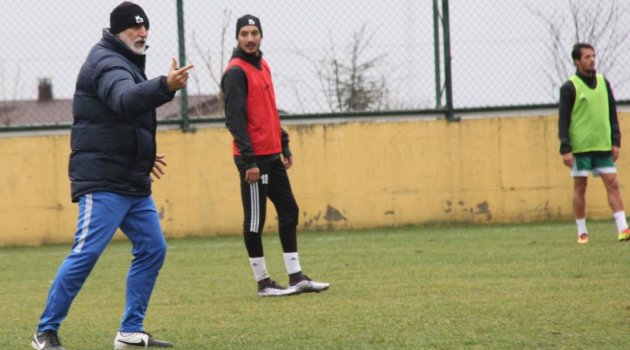 İmparator nefes aldırmıyor