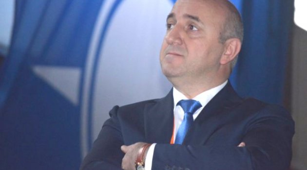 İnadına barış!