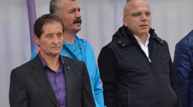 İnancın zaferi
