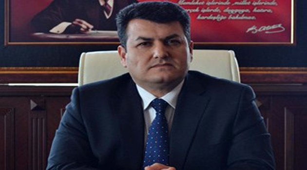 İncedal'a Savcı desteği