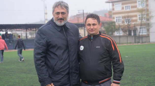 İnşallah bir ilke imza atarlar