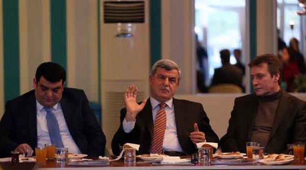 İnsan, devletin bir uydusu değildir
