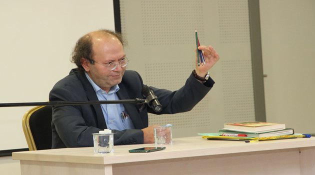 İnsanlığın yükü Müslümanların üzerinde