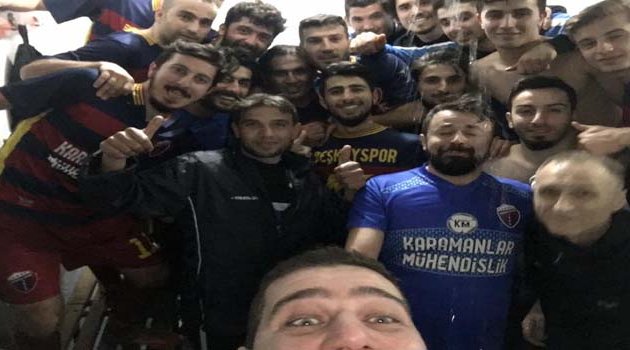 İpler Beşköy’de