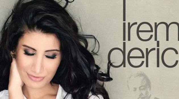 İrem Derici Gebze Center’da