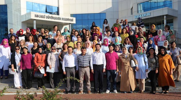 ‘’İş Yerinde Yüksek Motivasyon’’