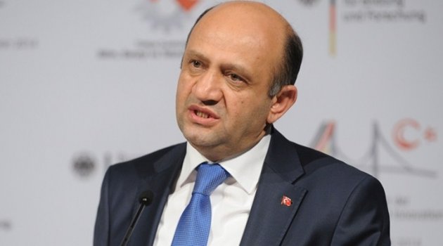 Işık; derslik yapıp, içine öğretmen koyma derdinde değiliz