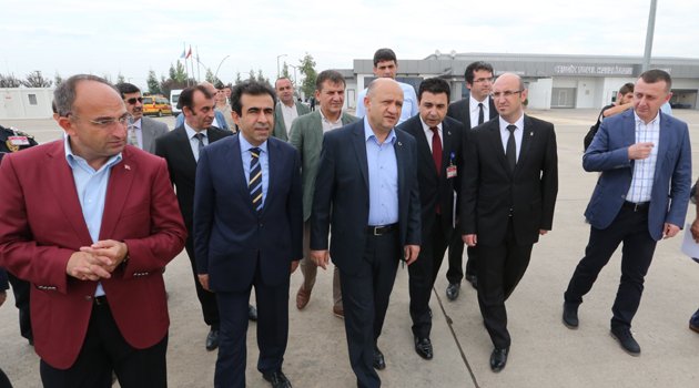 Işık, “Halkın yolu”