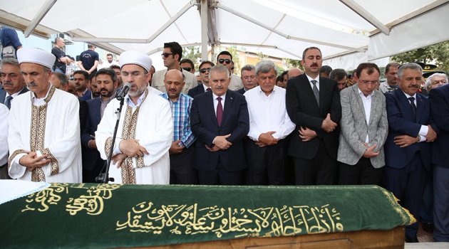 Işık’ı yalnız bırakmadılar
