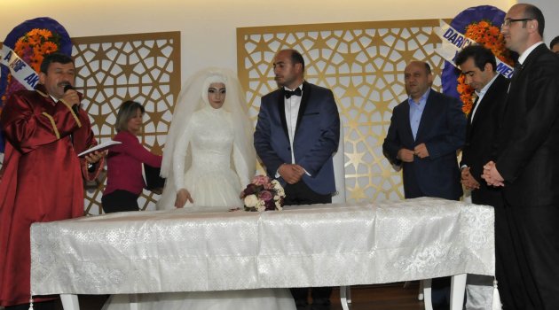 Işık onayladı