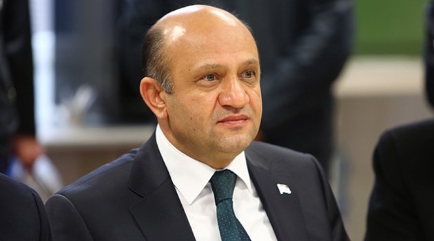 Işık,"Sözlerimizi gerçekleştireceğiz"