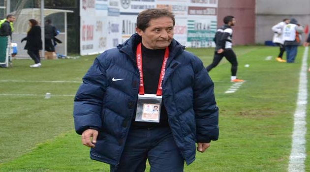 İşin ciddiyetinden kopmayacağız