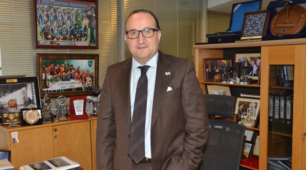 İşsizliğin çözümü sanayinin büyümesidir