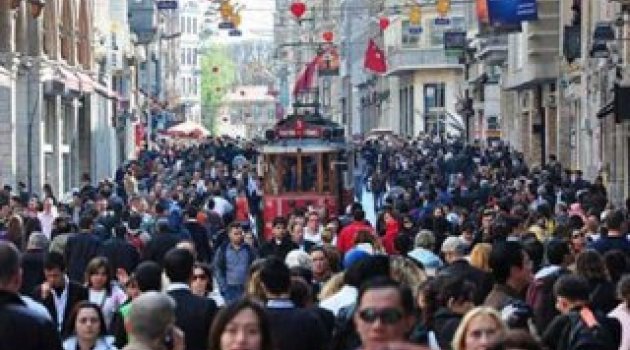 İşsizlik rakamları açıklandı