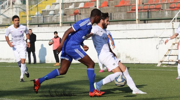 İstanbul fobisi bitti!