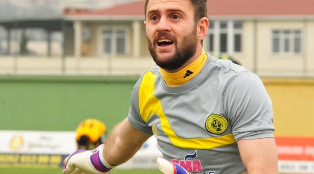İstanbulspor ile final oynarız