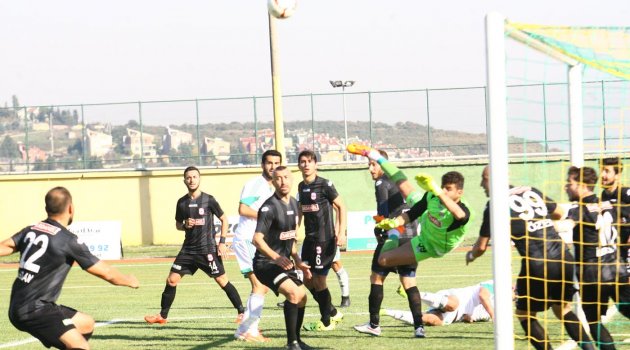 İşte bu kadar: 2-0