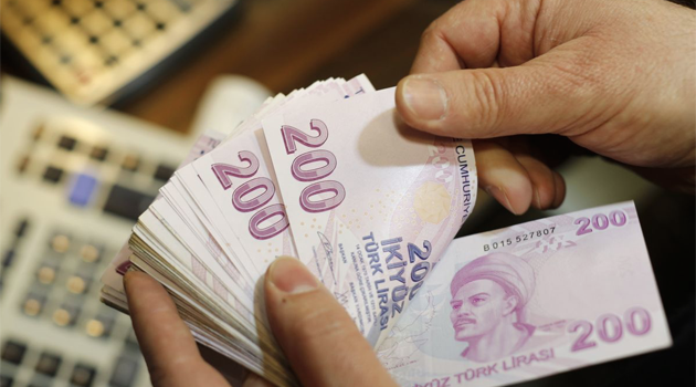 İstifa edene işsizlik maaşı geliyor