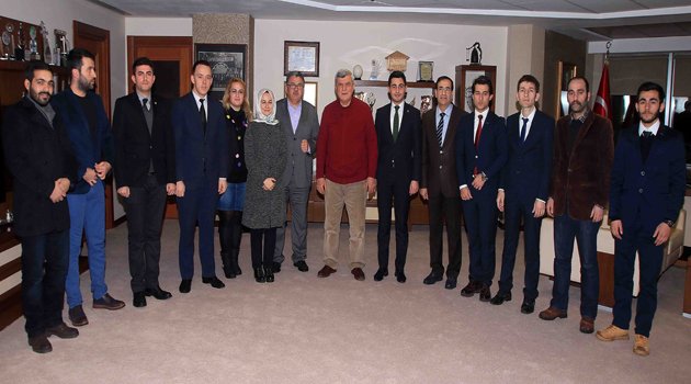 “İstiklal mücadelesinin ruhu’’