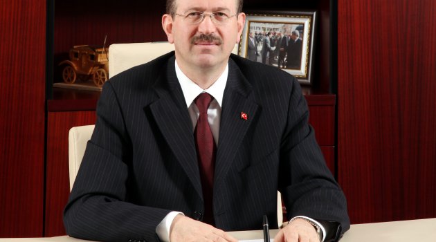 İSU’dan “akıllı su yönetimi sempozyumu”