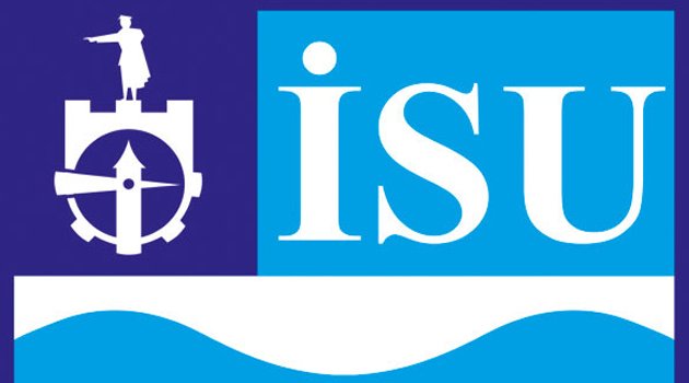 İSU’ya borcu ödedik, Biçer’e de plaket (!) yaptırıyoruz