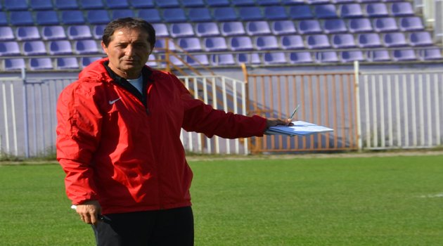 İyi çalışıyoruz