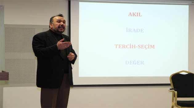 İyi eğitimci, iyi gelecek!