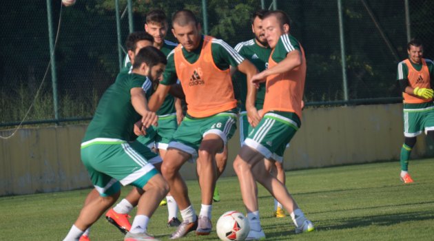 İyi motive ol ve kazan!