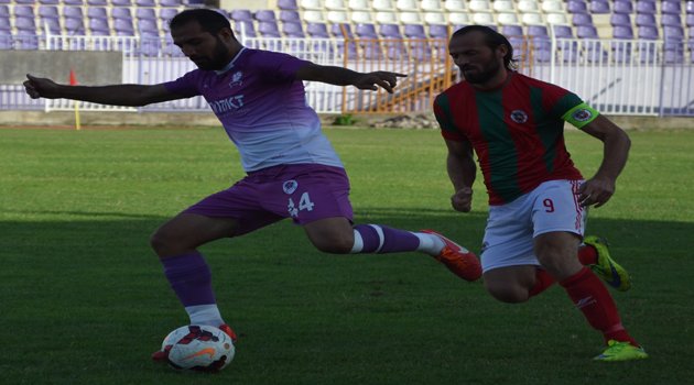 İyiyiz, iyi: 2-2