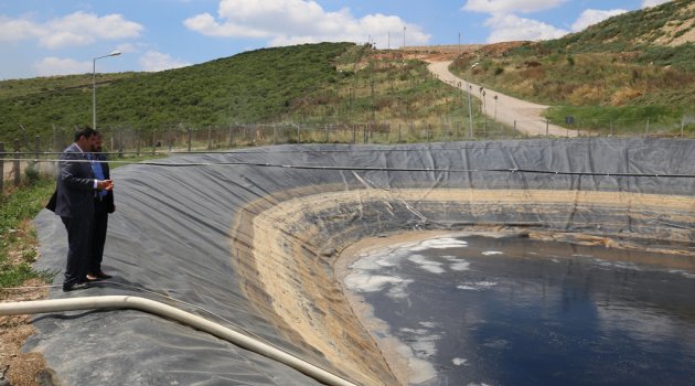 İZAYDAŞ ‘ta hummalı çalışma