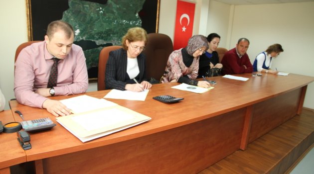 İzmit’e modern yaya köprüsü