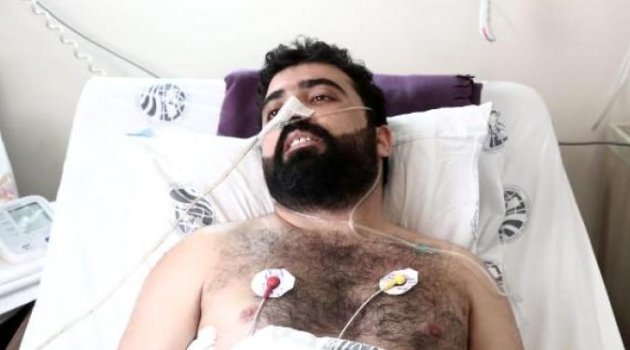 Jiletli ekmeğe 473 bin liralık tazminat
