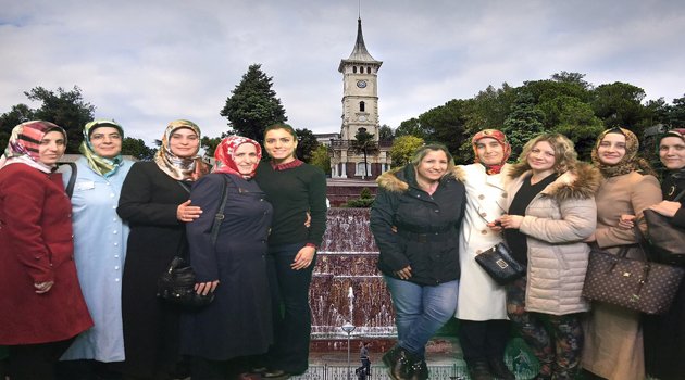 K@BİN’e yoğun ilgi devam ediyor