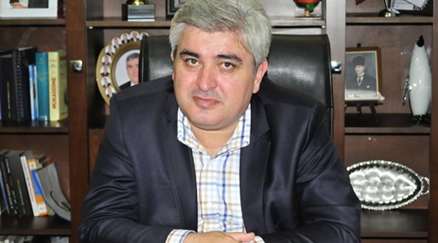 Kaflı, "Taban MHP, iş dünyası CHP"
