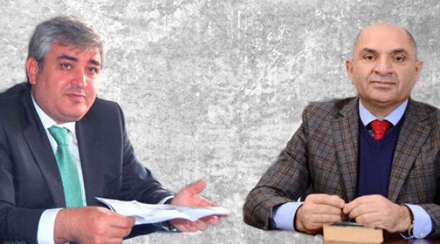 Kaflı ve Tarhan mazbatalarını alacaklar