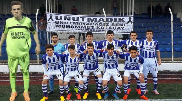 Kalbimizdesin