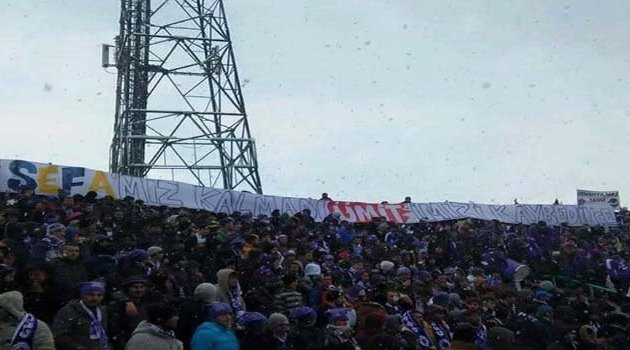 Kalya ve Ümit’imizi unutmadık!