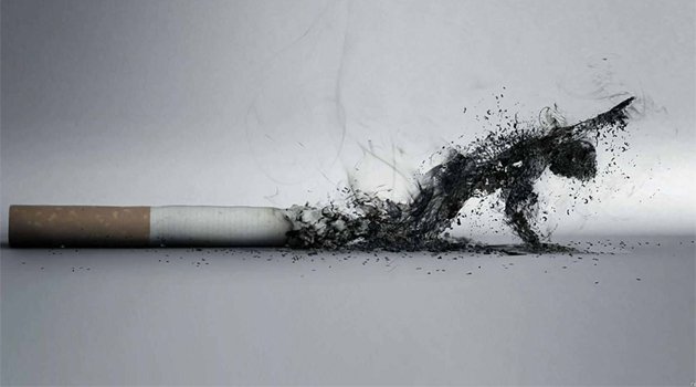Kanserin en büyük dostu, “SİGARA”