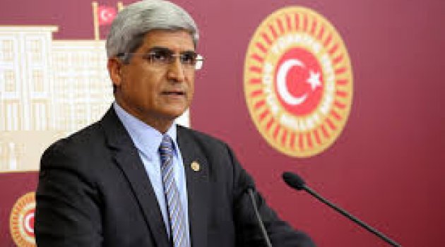 Kaplan, hakim ve polisler için konuştu