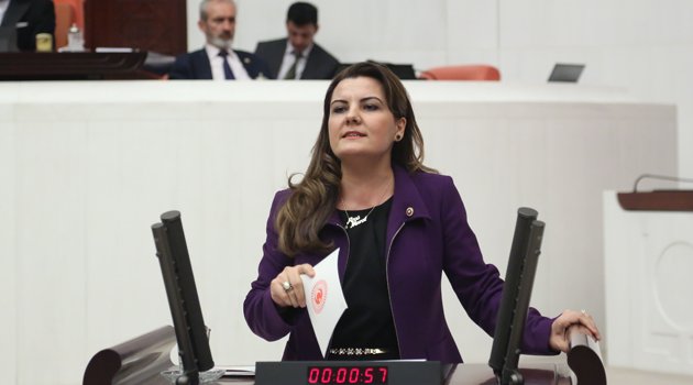 Kaplan'dan meclis araştırma komisyonu önerisi