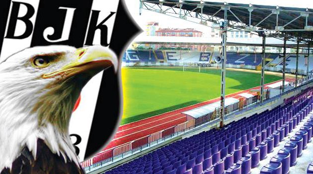 Kara Kartal 5 Eylül’de Gebze’ye konuyor
